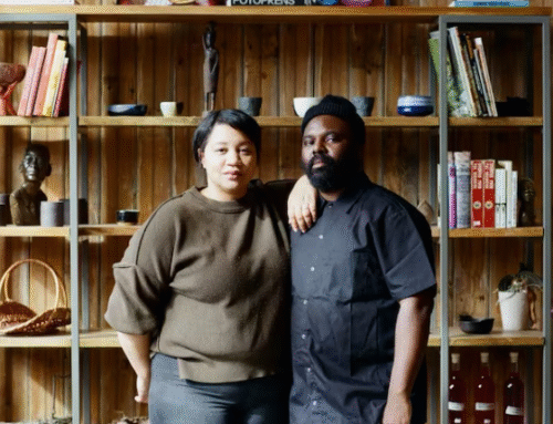 The new Honeysuckle is the most ambitious restaurant yet this year