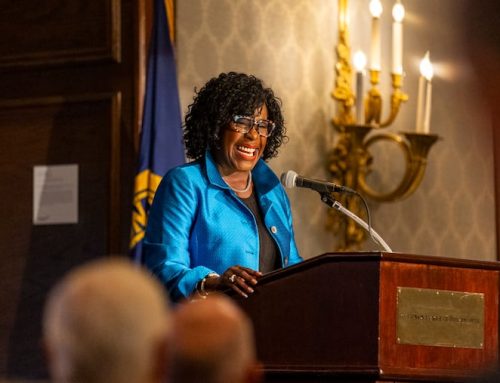 Two Years In, Here’s How Philly’s Political Insiders Think Cherelle Parker Is Doing as Mayor